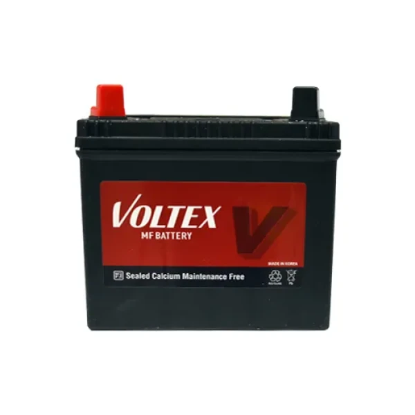 Bateria Voltex 26ah 300cca + Izq